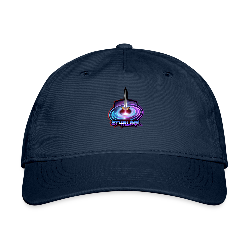 ST4RLINK Cap - navy