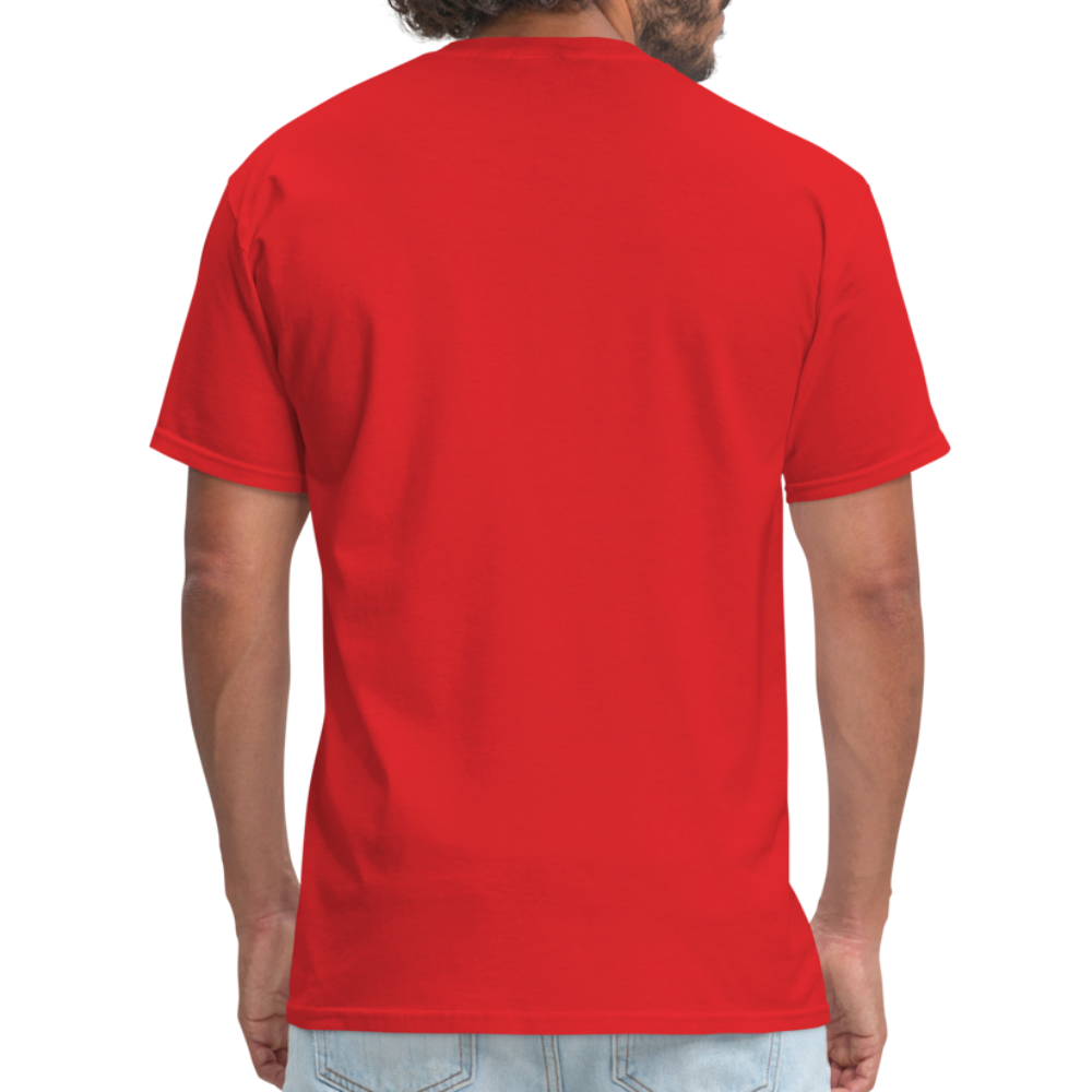 Kansas City Home Classic T-Shirt - red