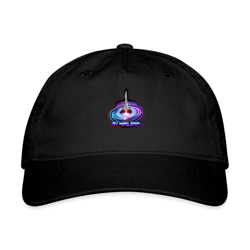 ST4RLINK Cap - black