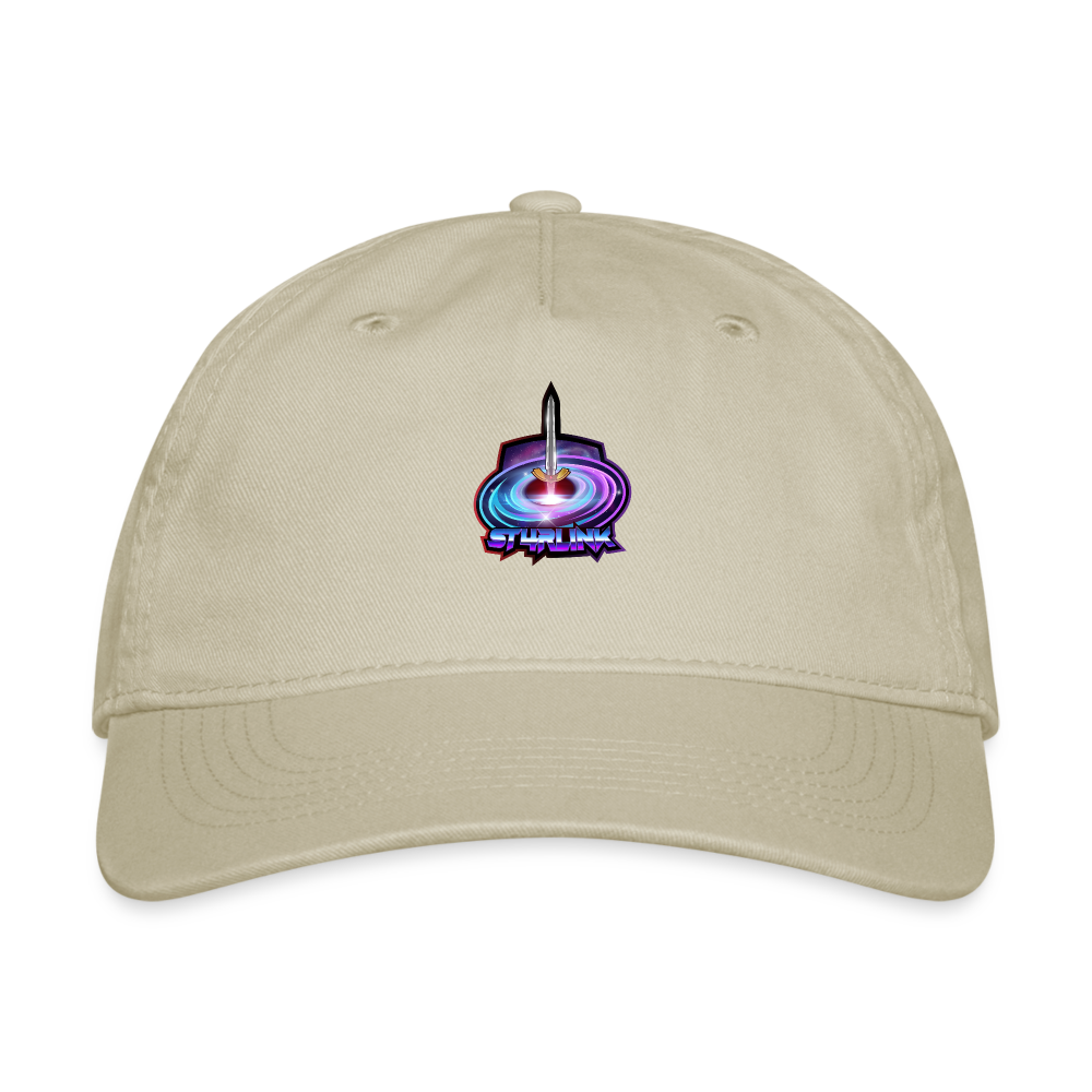 ST4RLINK Cap - khaki