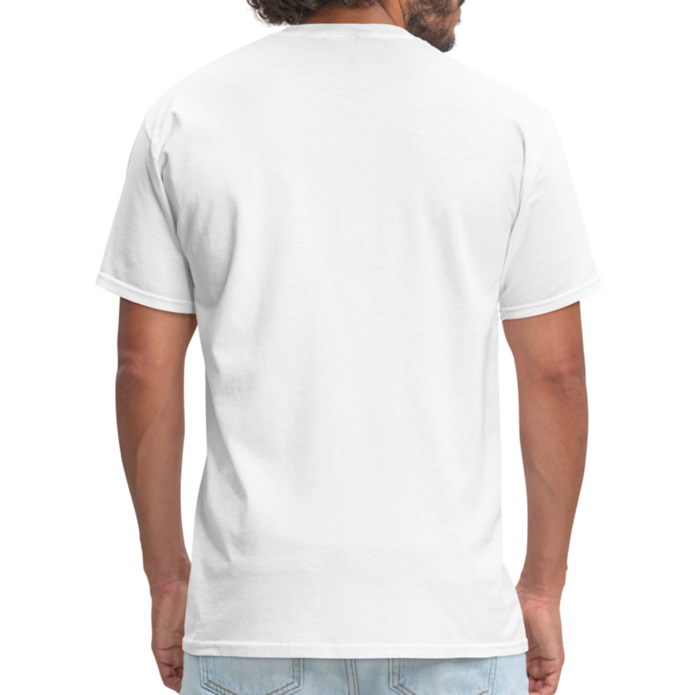 Pittsburgh Away Unisex Classic T-Shirt - white