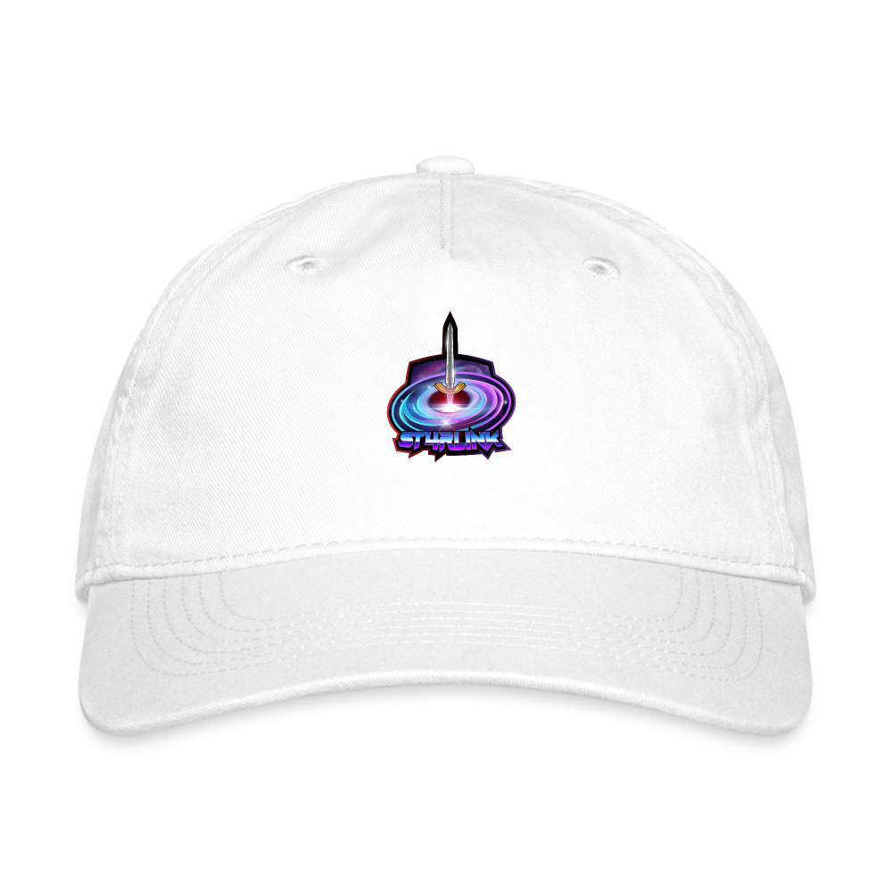 ST4RLINK Cap - white
