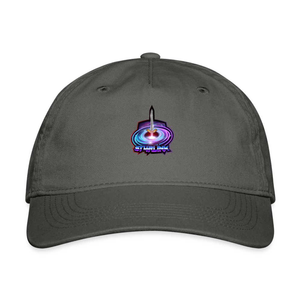 ST4RLINK Cap - charcoal