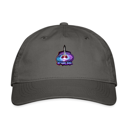 ST4RLINK Cap - charcoal