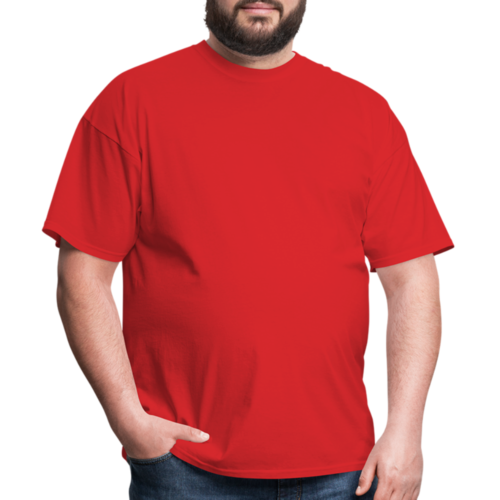 Kansas City Home Classic T-Shirt - red