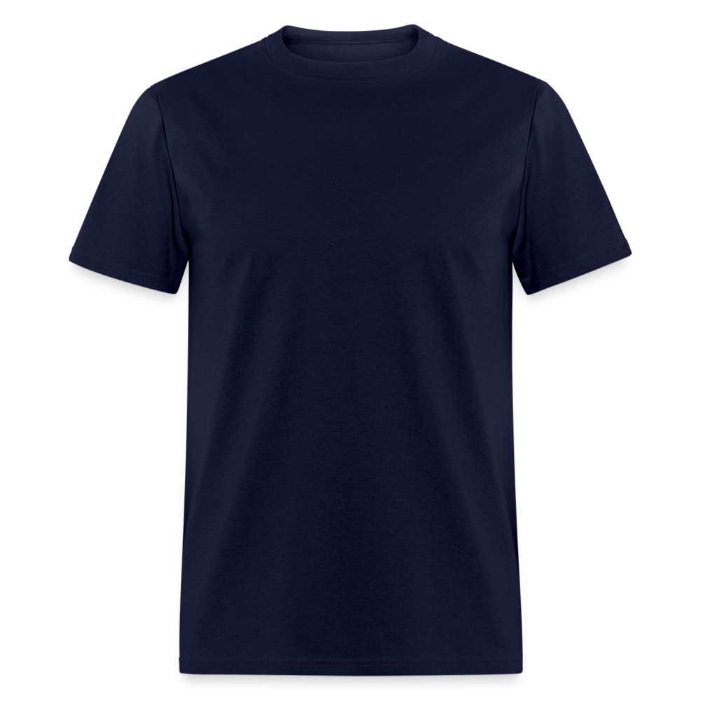 SPARTAN Triangle Large Back - navy