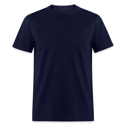 SPARTAN Triangle Large Back - navy