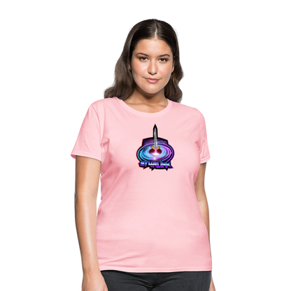 ST4RLINK Women's T-Shirt - pink